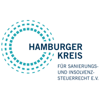 Hamburger Kreis f&uuml;r Sanierungs- und Insolvenz-Steuerrecht e.V.