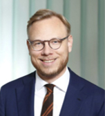 Benjamin Lüders, Rechtsanwalt für Gesellschaftsrecht in Hannover