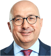 Jens Lieser Rechtsanwalt und Fachanwalt für Insolvenzrecht