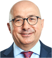 Jens Lieser Rechtsanwalt und Fachanwalt für Insolvenzrecht