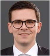 Attorney at law, Dr. Martin Kaltwasser, specialised in insolvency law