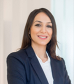 Nilüfer Toprak, LL.M., Rechtsanwältin im Gesellschaftsrecht in Hannover