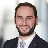 Lawyer German company law Stuttgart Patrick Küpper