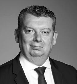  Christian Knittel, Rechtsanwalt für Insolvenzrecht, Restrukturierung und Sanierung, Frankfurt