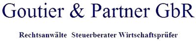 Rechtsanwaltskanzlei Goutier & Partner GbR in Frankfurt am Main