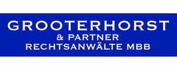 Grooterhorst & Partner Rechtsanwälte mbB