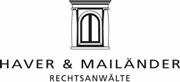 HAVER & MAILÄNDER Rechtsanwälte Partnerschaft mbB