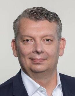  Christian Knittel, Rechtsanwalt für Insolvenzrecht, Restrukturierung und Sanierung, Frankfurt am Main