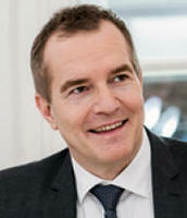 Dr. Thomas Laskos, Rechtsanwalt im Gesellschaftsrecht in München